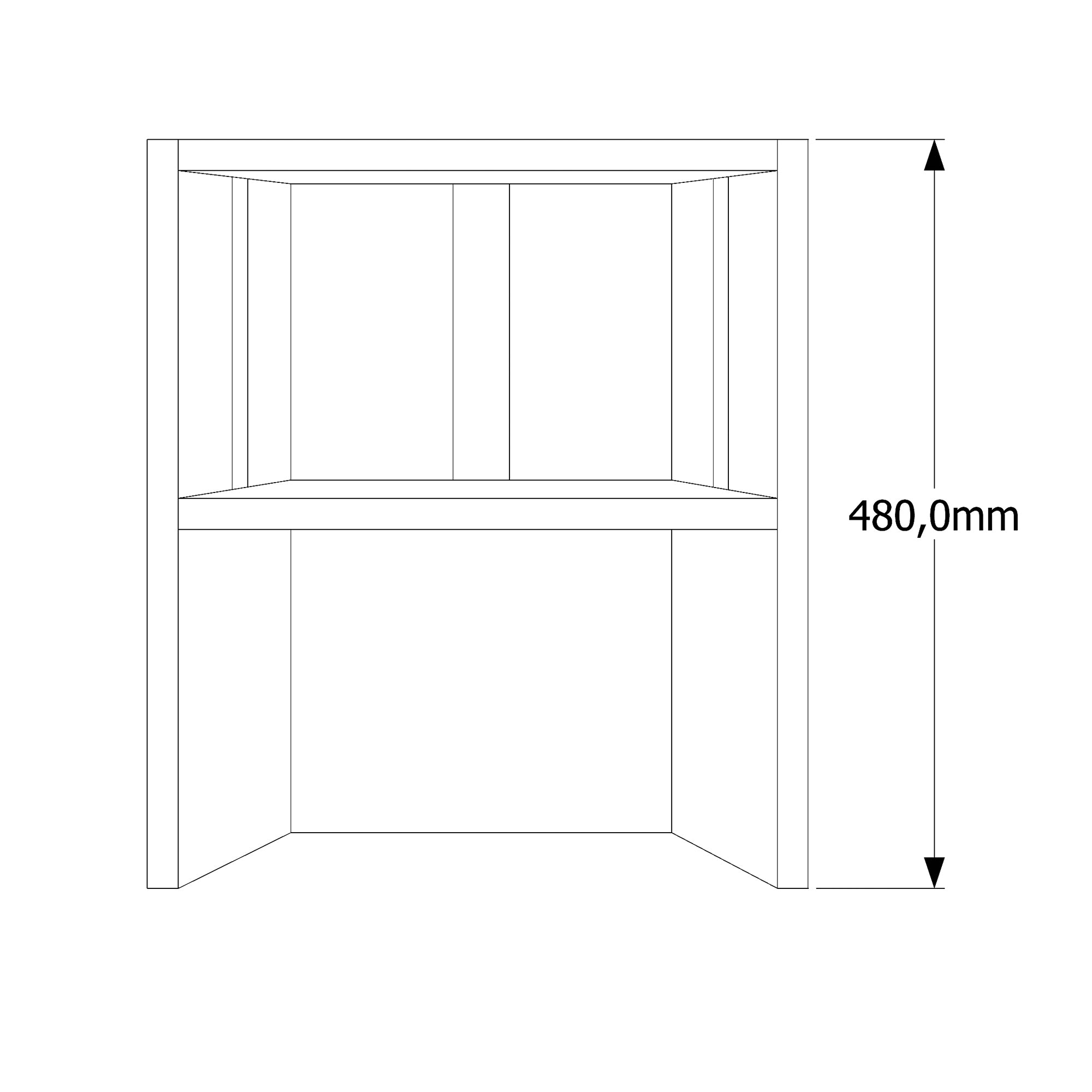 Mesa de Apoio CONSTÂNCIA - Image 4