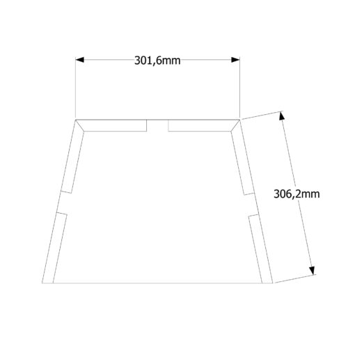 Mesa de Apoio CONSTÂNCIA - Image 3